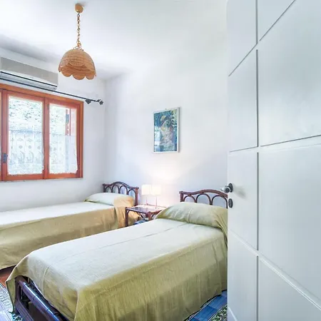 Deluxe Blue Holiday Taormina Sea Front *