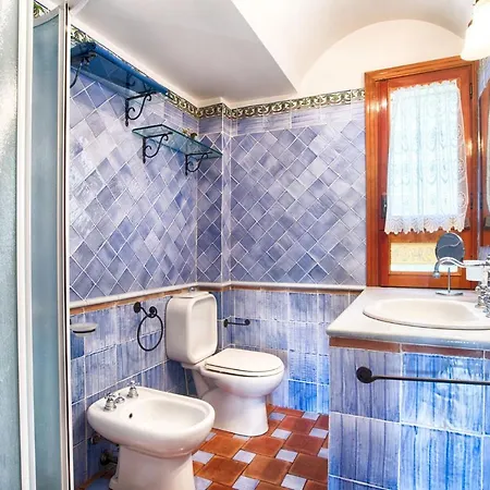Deluxe Blue Holiday Taormina Sea Front Letojanni