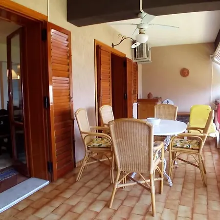 Apartment Deluxe Blue Holiday Taormina Sea Front *